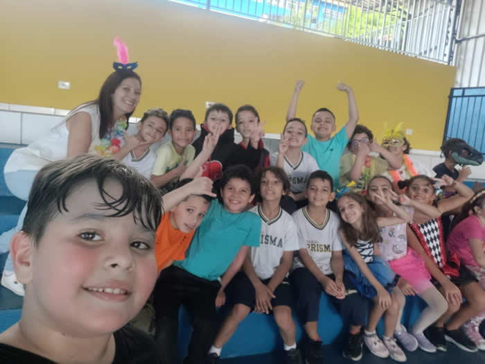 Carnaval 2023